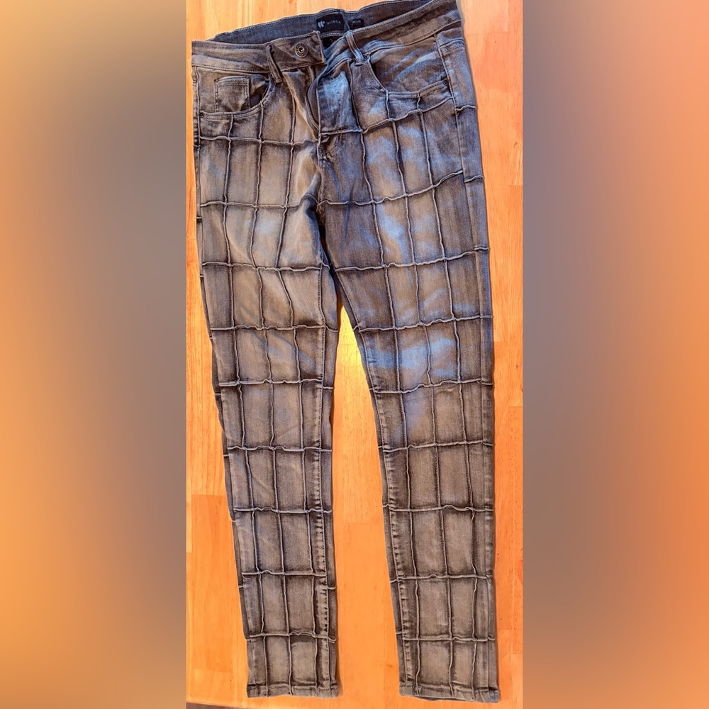 Women's Black Jeans